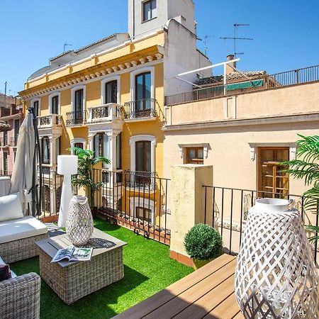 Genteel Home Mesones 그라나다 외부 사진