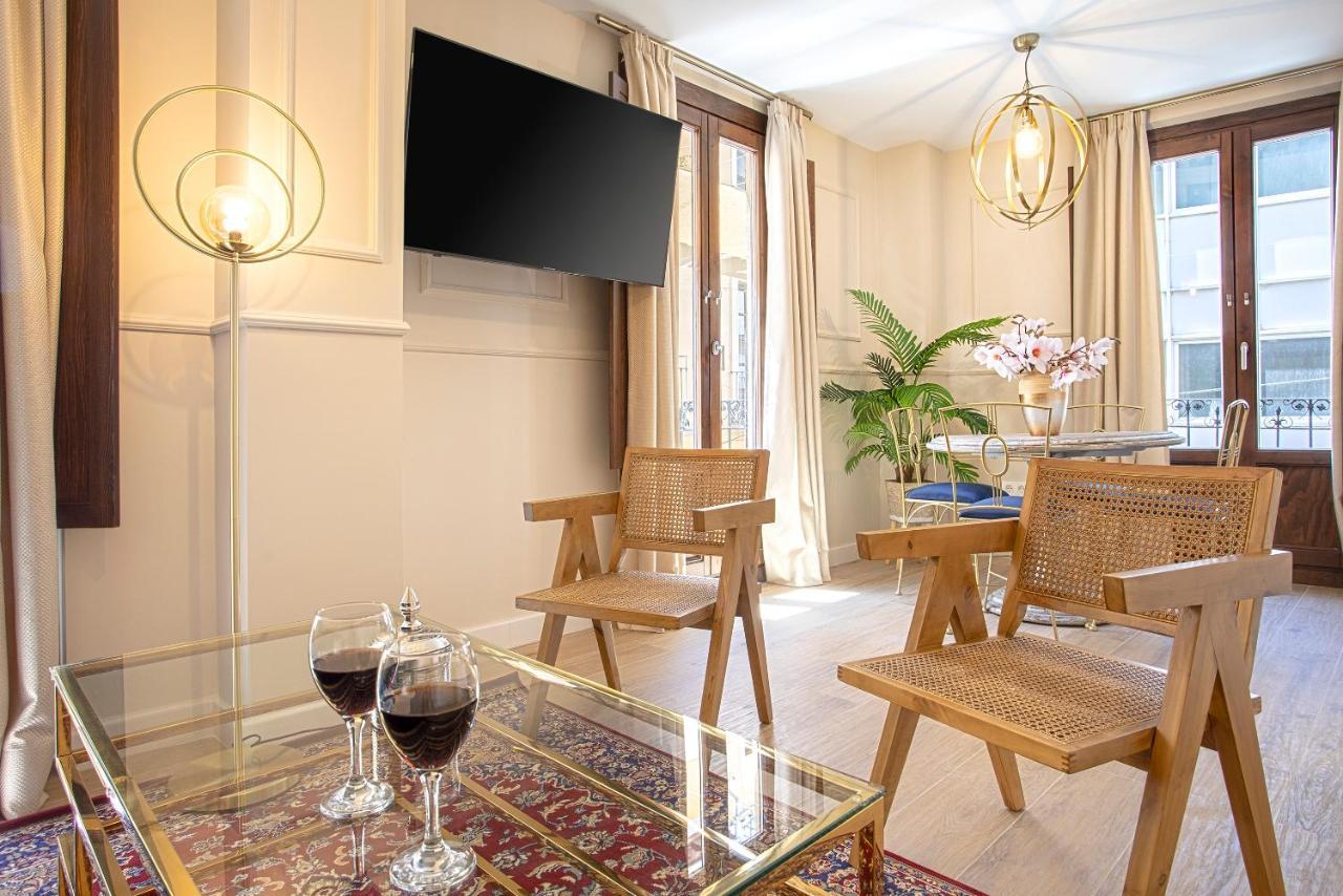 Genteel Home Mesones 그라나다 외부 사진