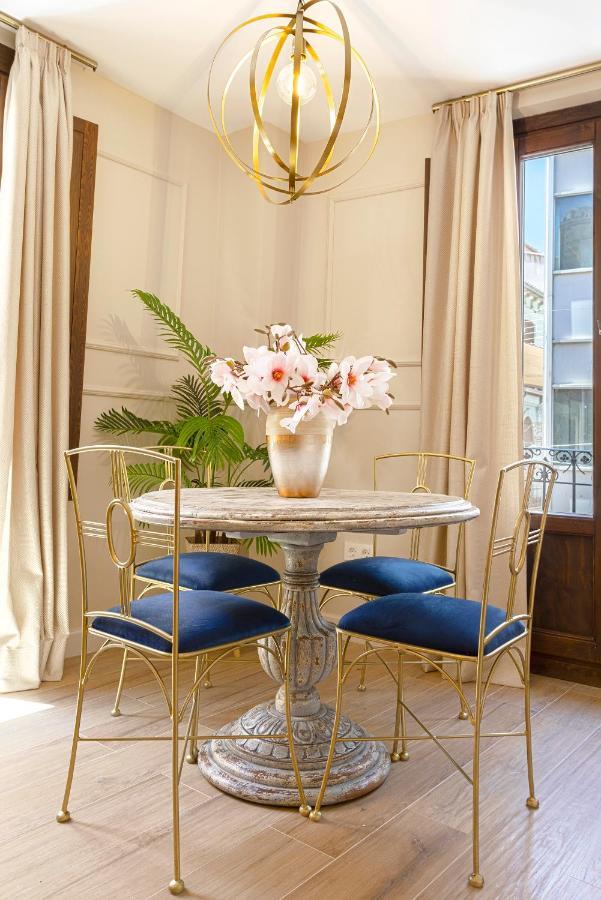 Genteel Home Mesones 그라나다 외부 사진