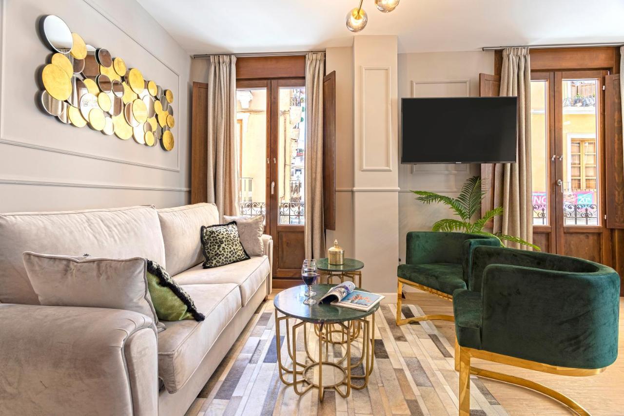 Genteel Home Mesones 그라나다 외부 사진