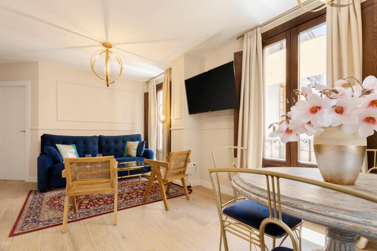 Genteel Home Mesones 그라나다 외부 사진