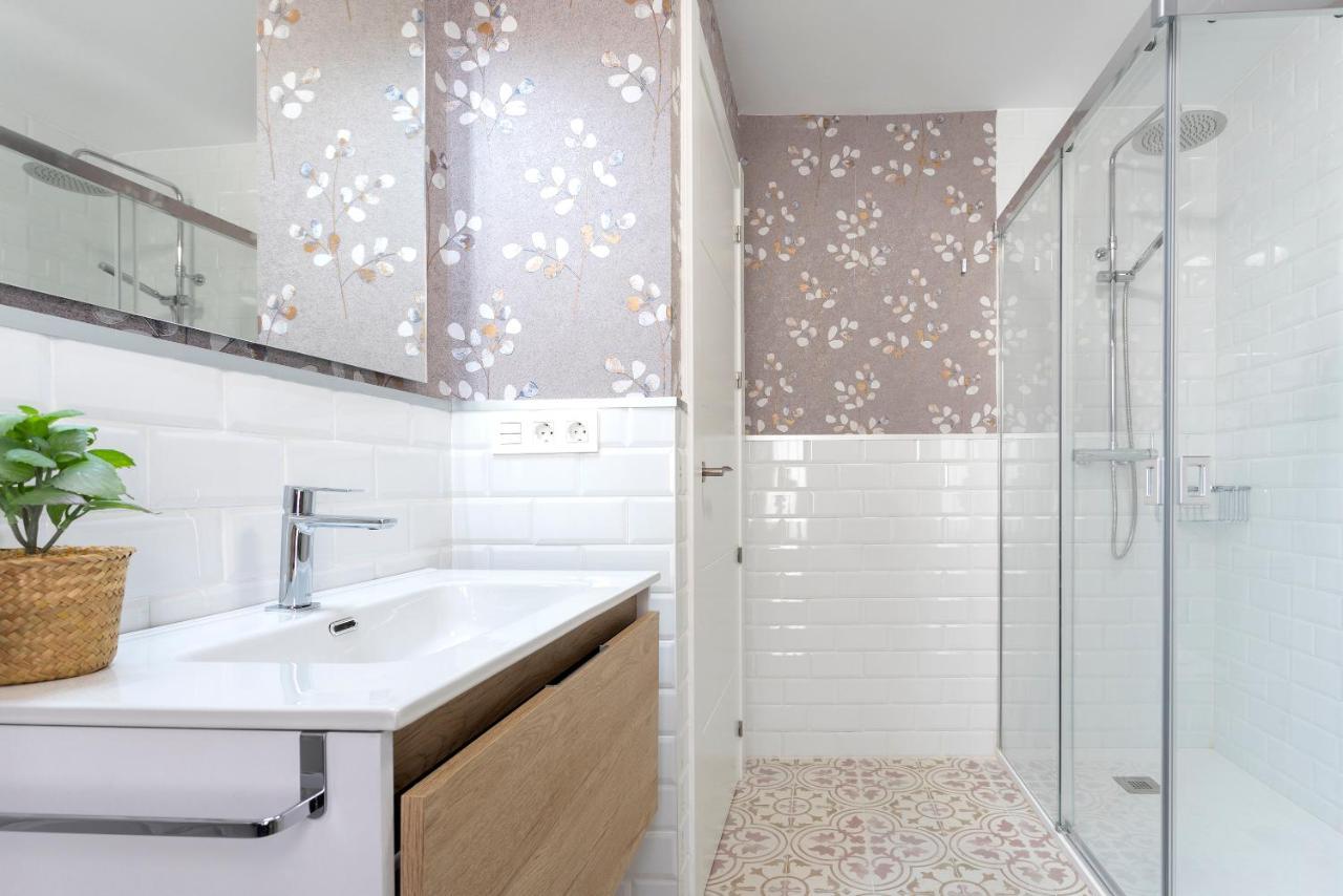Genteel Home Mesones 그라나다 외부 사진