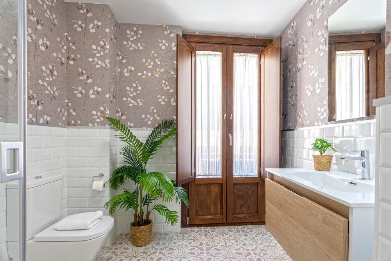 Genteel Home Mesones 그라나다 외부 사진