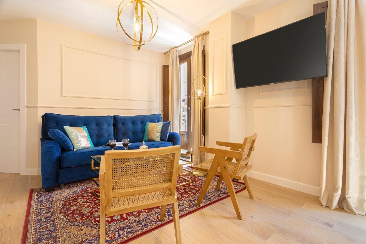 Genteel Home Mesones 그라나다 외부 사진