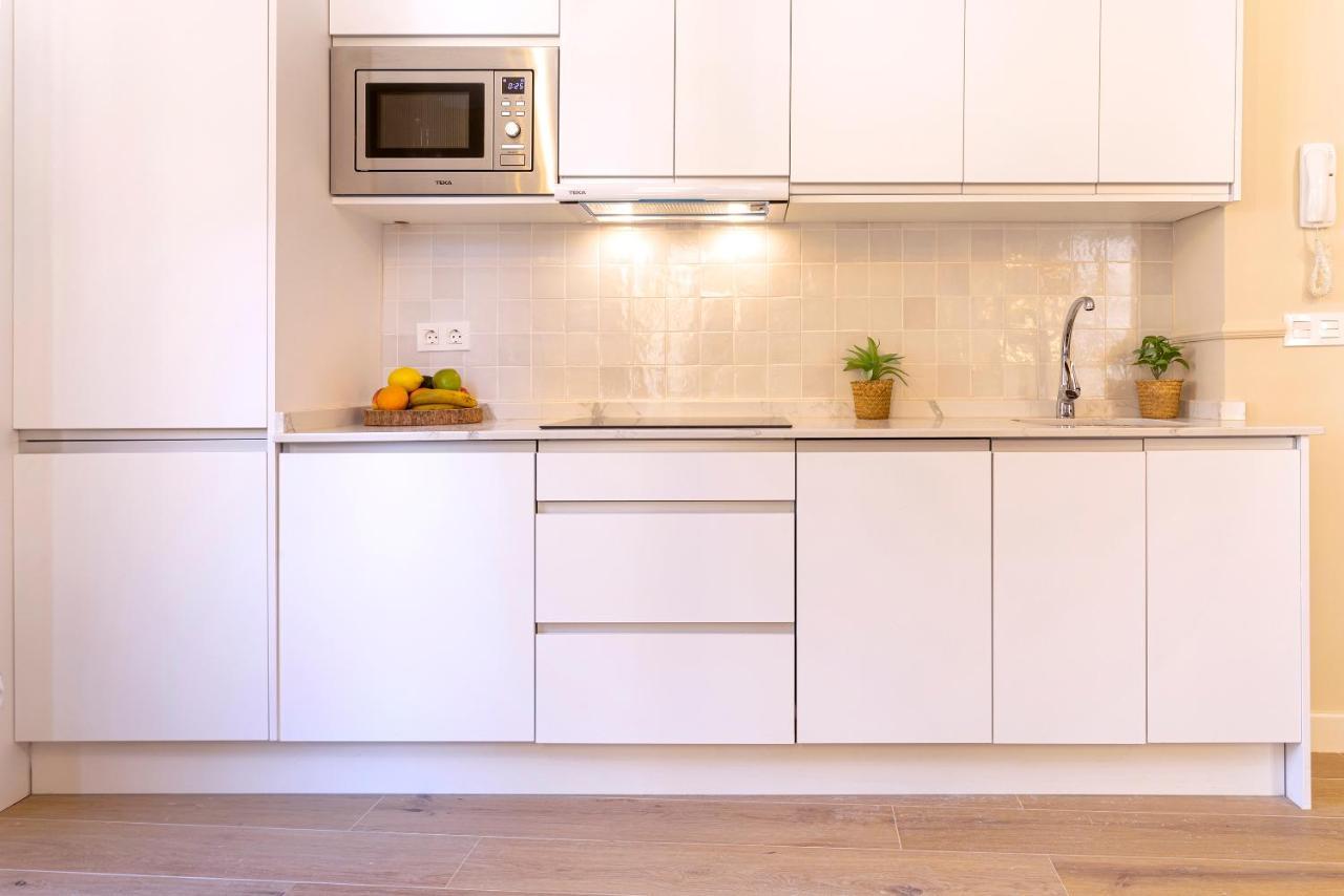 Genteel Home Mesones 그라나다 외부 사진
