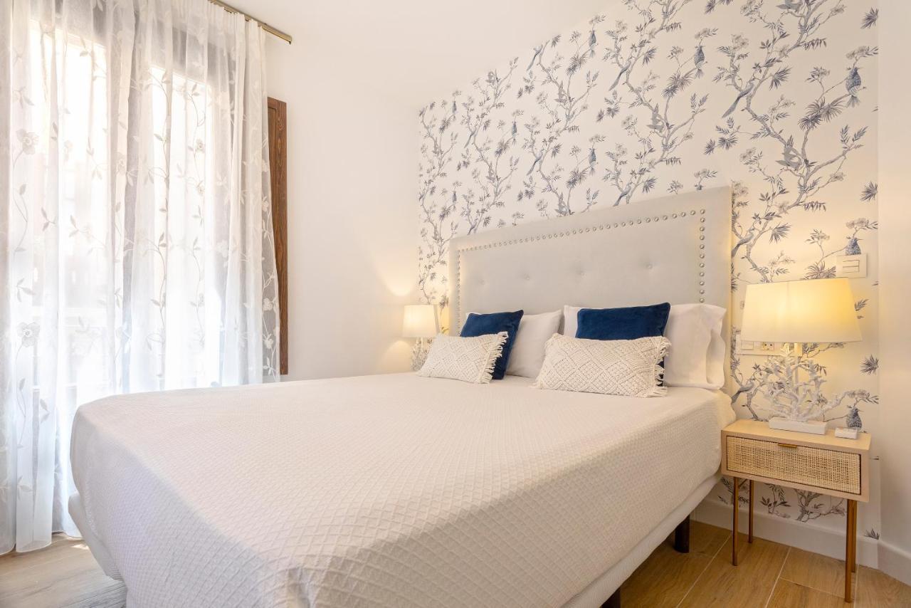 Genteel Home Mesones 그라나다 외부 사진