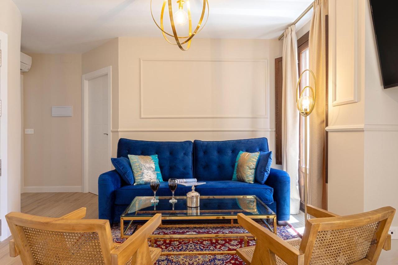 Genteel Home Mesones 그라나다 외부 사진