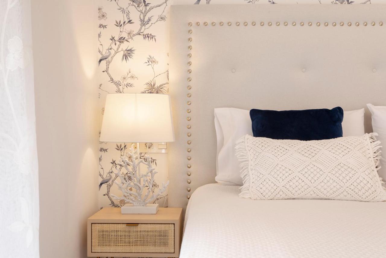 Genteel Home Mesones 그라나다 외부 사진