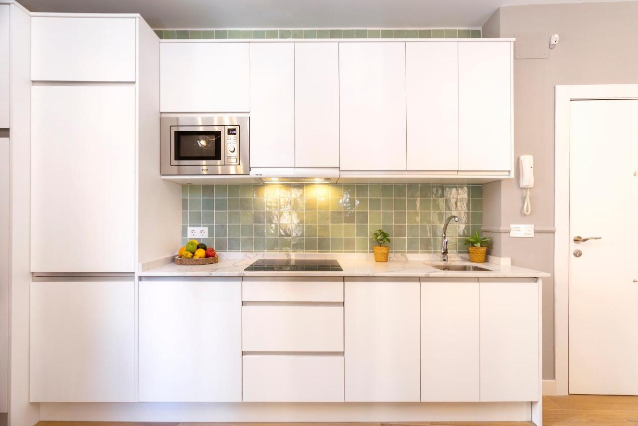 Genteel Home Mesones 그라나다 외부 사진