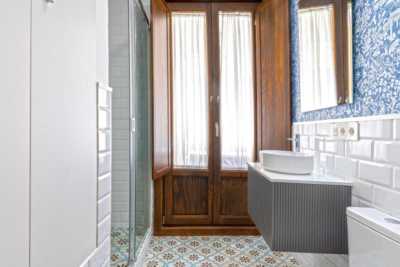 Genteel Home Mesones 그라나다 외부 사진