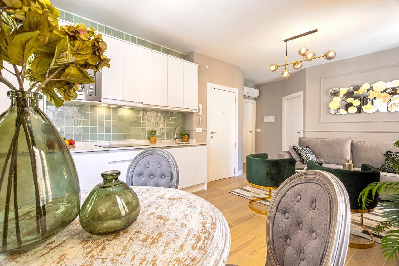 Genteel Home Mesones 그라나다 외부 사진