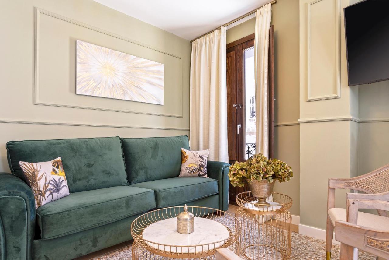 Genteel Home Mesones 그라나다 외부 사진