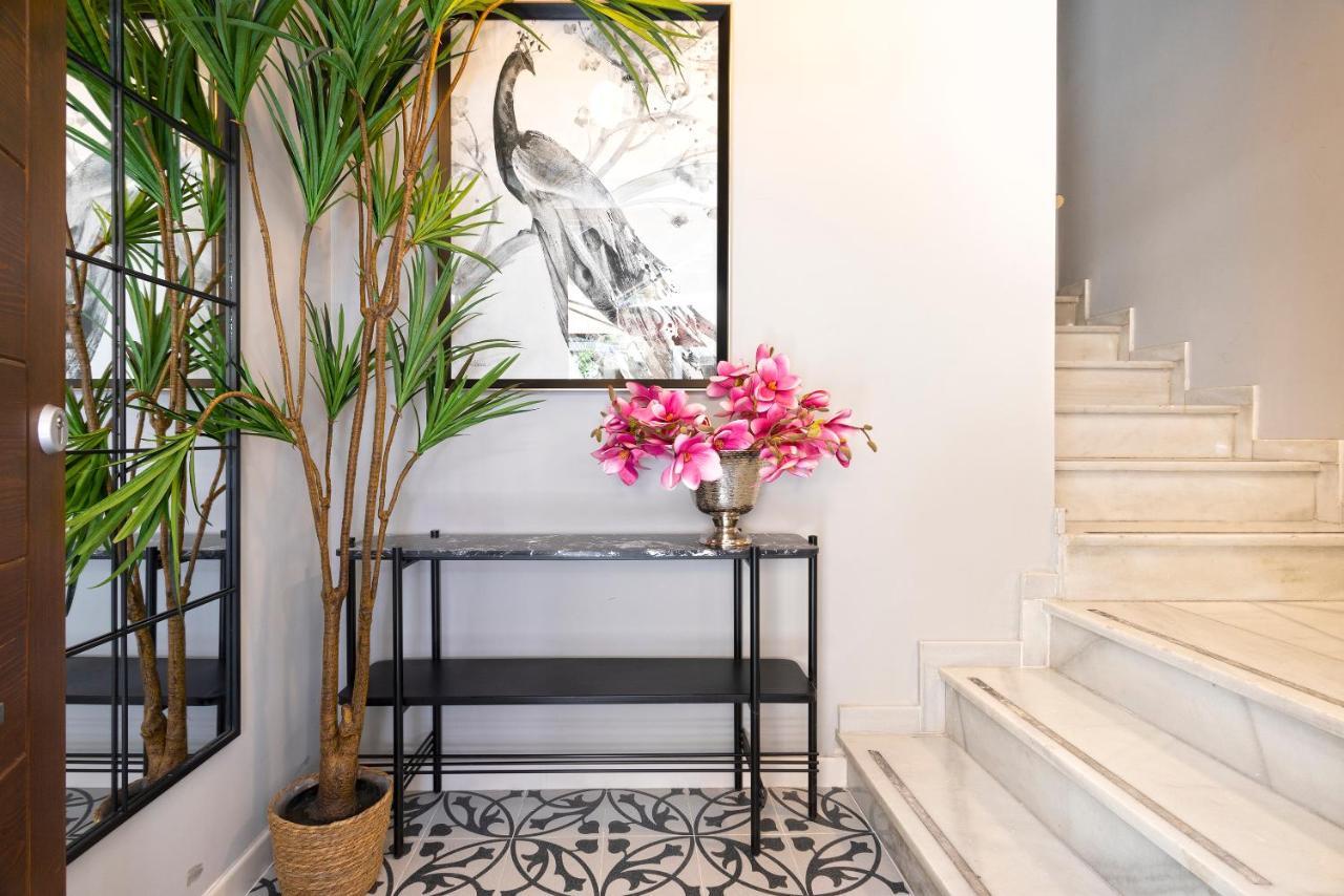 Genteel Home Mesones 그라나다 외부 사진