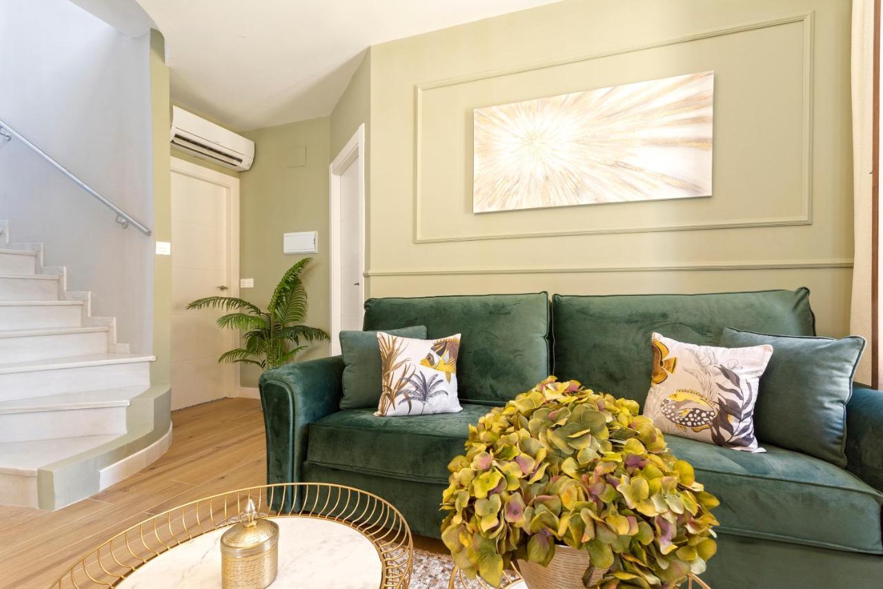 Genteel Home Mesones 그라나다 외부 사진