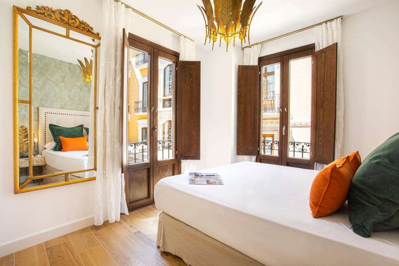 Genteel Home Mesones 그라나다 외부 사진