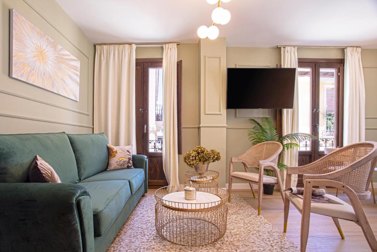 Genteel Home Mesones 그라나다 외부 사진